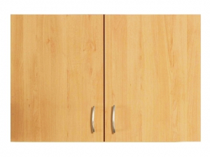 Küchenhängeschrank Regina 103-100 100cm buche