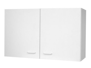 Küchenhängeschrank Top 103-100 100cm weiss