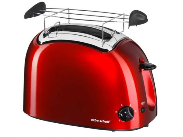 Toaster / Sandwichtoaster