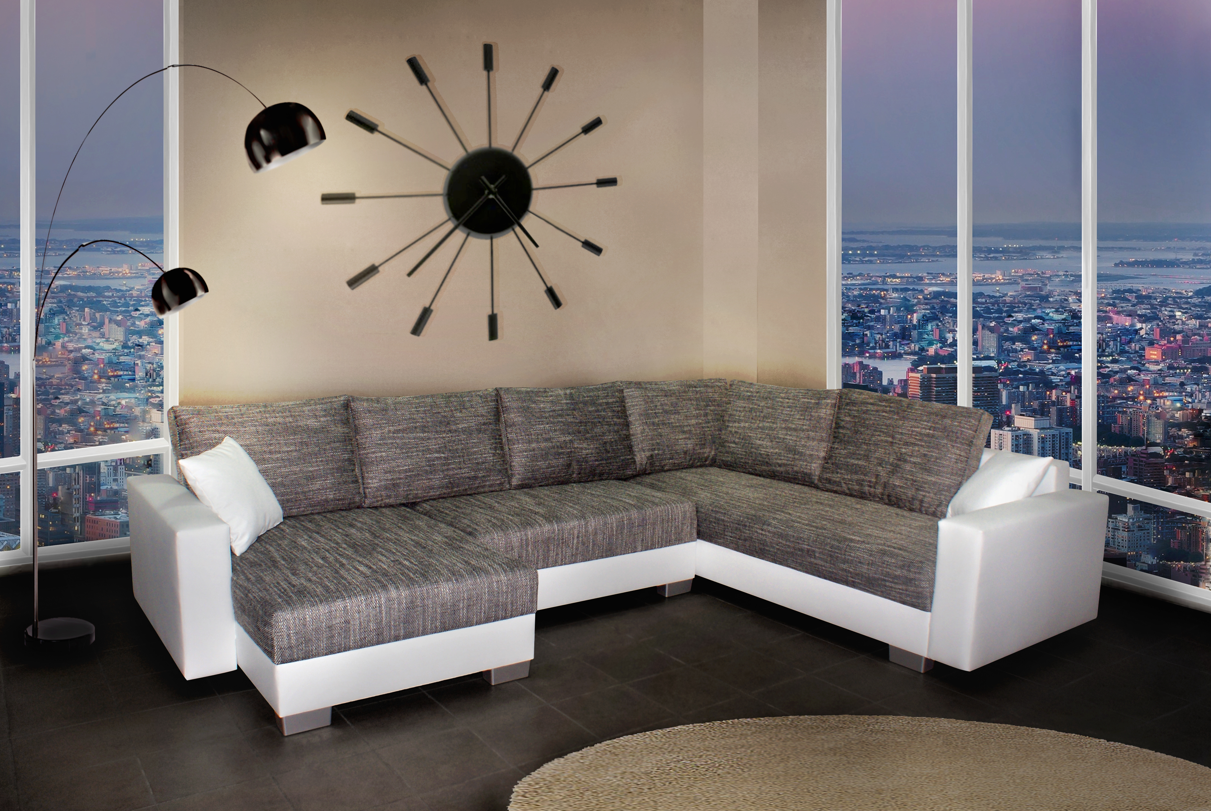 Couchgarnituren