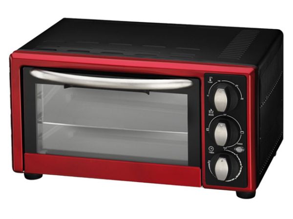Mikrowellen / Kochplatten / Minibackofen