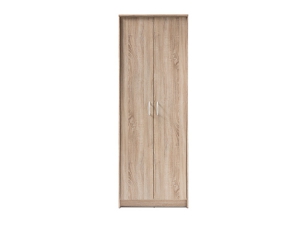 Mehrzweckschrank &quote;Optimus&quote; 2-türig sonoma-eiche