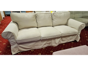 TV-Sessel mit Relaxfunktion braun (gebraucht)