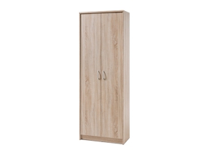 Mehrzweckschrank Optimus 2-türig sonoma-eiche