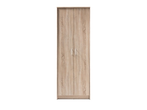 Mehrzweckschrank Optimus 2-türig sonoma-eiche (gebraucht)