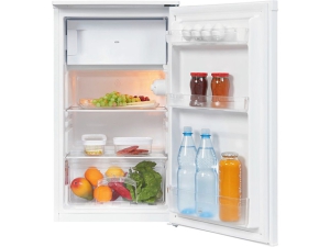 Kühlschrank Exquisit KS117-3-040E weiss