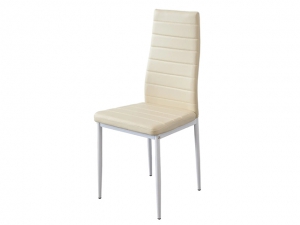 Polsterstuhl Milano beige