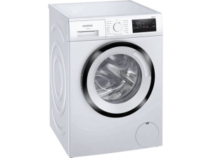 Waschmaschine Siemens iQ300 WM14N123 weiss (7 kg)