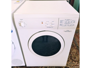 Waschmaschine Beko WMO81465STR1 weiss 8 kg (gebraucht)
