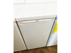 Mini-Gefrierbox Exquisit GB 40-15 A+ weiss (gebraucht)