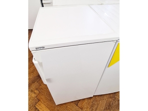 Kühlschrank Gorenje HTS 1356 / RB3138W mit Gefrierfach weiss (gebraucht)